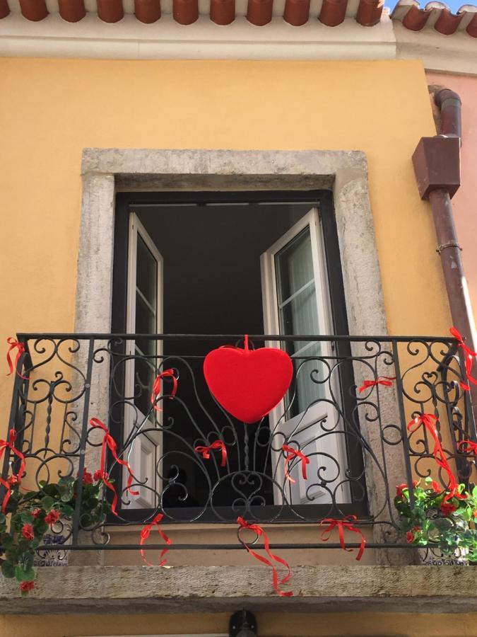 Castle Inn Lisbon Apartments Lisboa Exterior foto