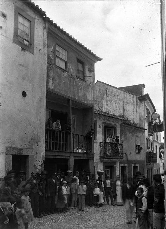 Castle Inn Lisbon Apartments Lisboa Exterior foto